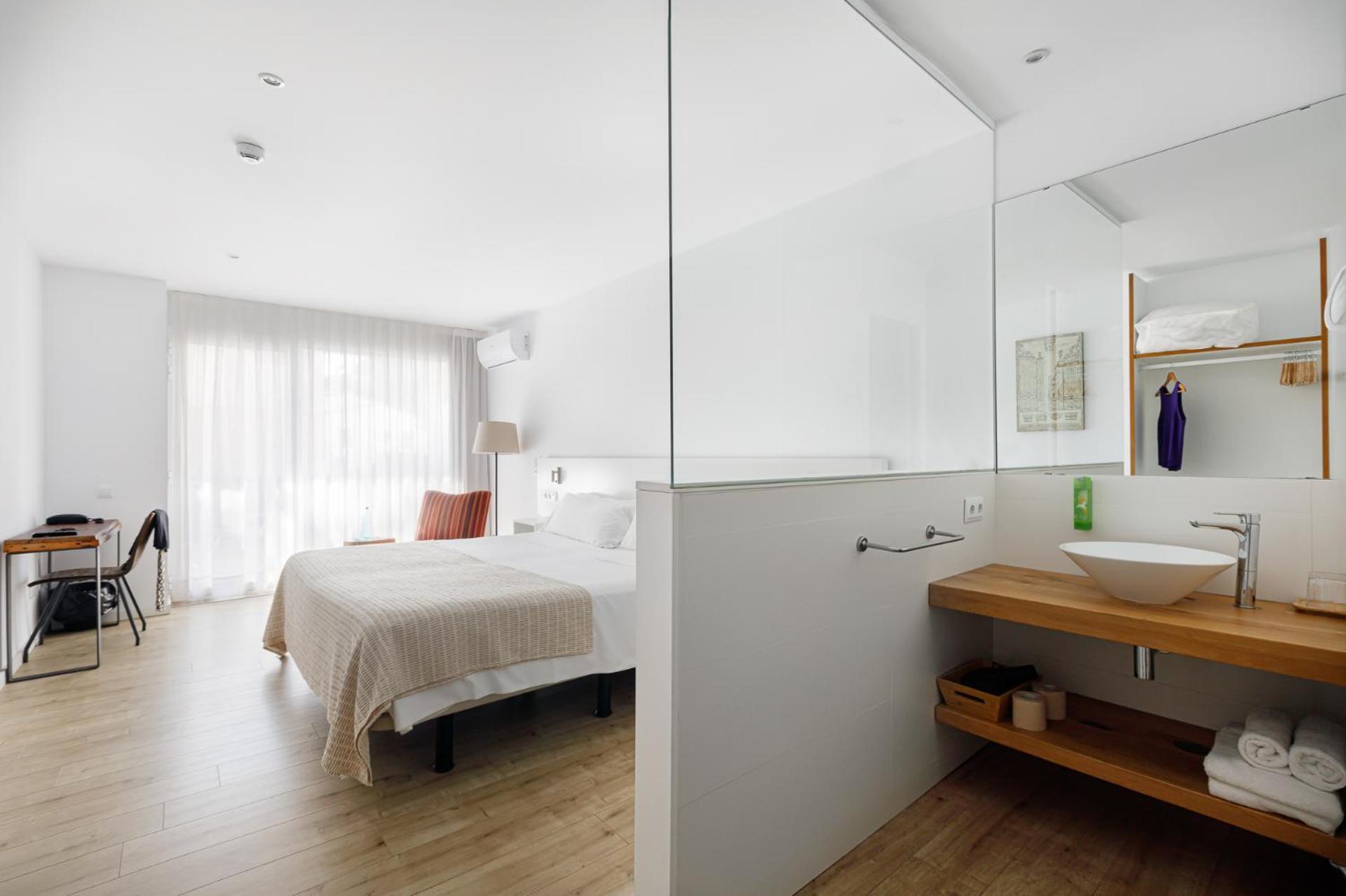 Hotel Hcp Calella De Palafrugell Værelse billede