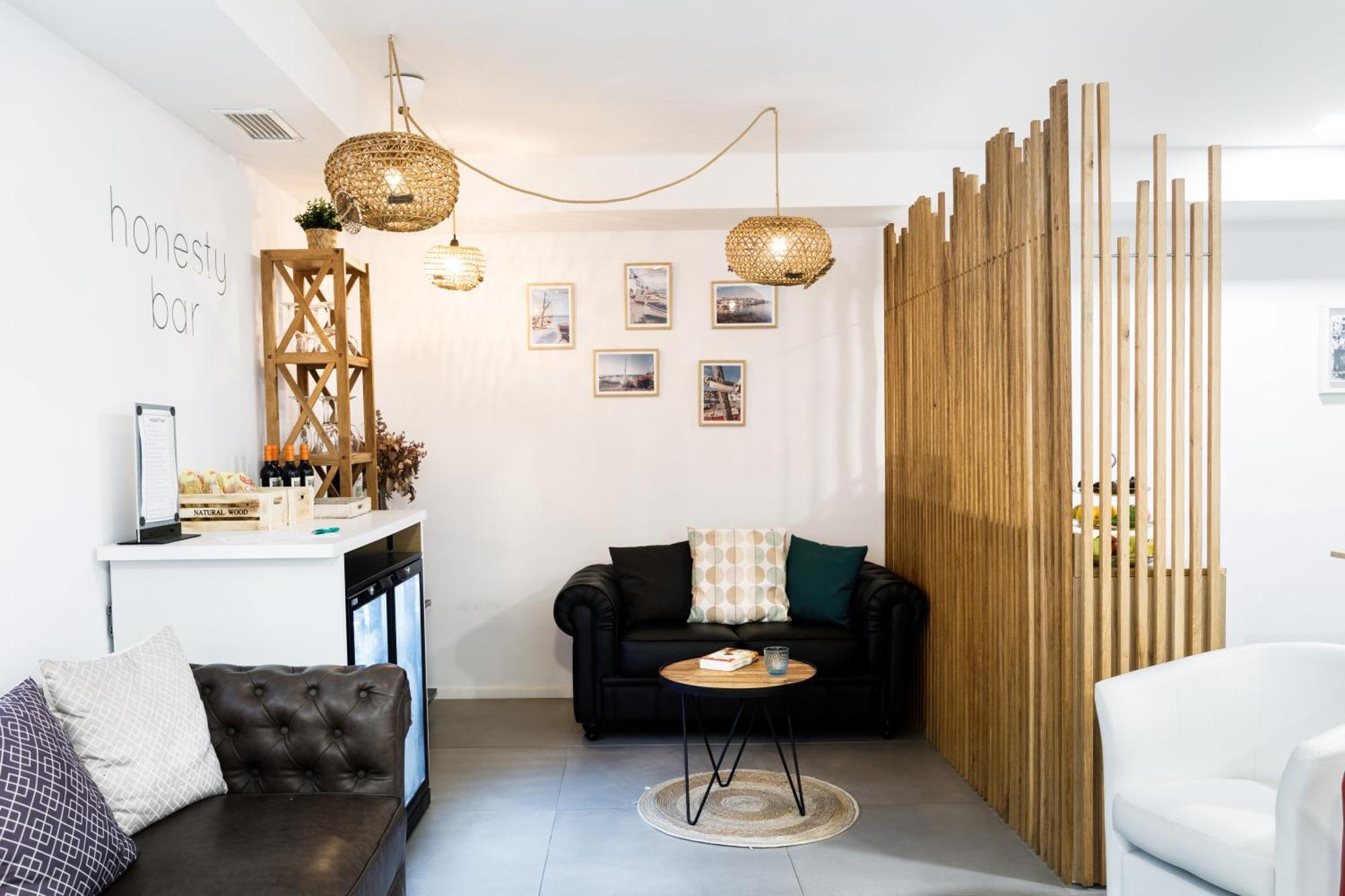Hotel Hcp Calella De Palafrugell Eksteriør billede