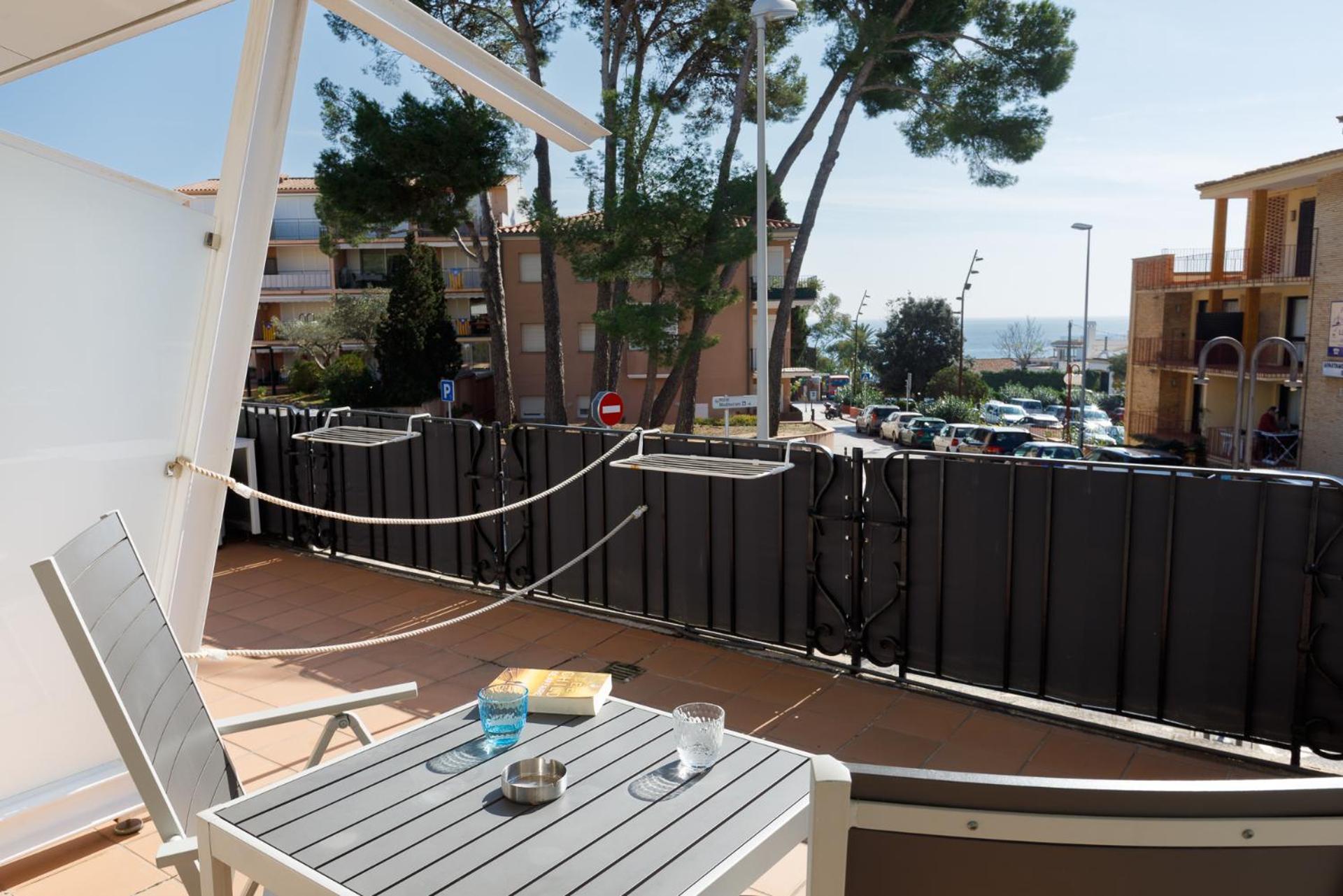Hotel Hcp Calella De Palafrugell Eksteriør billede