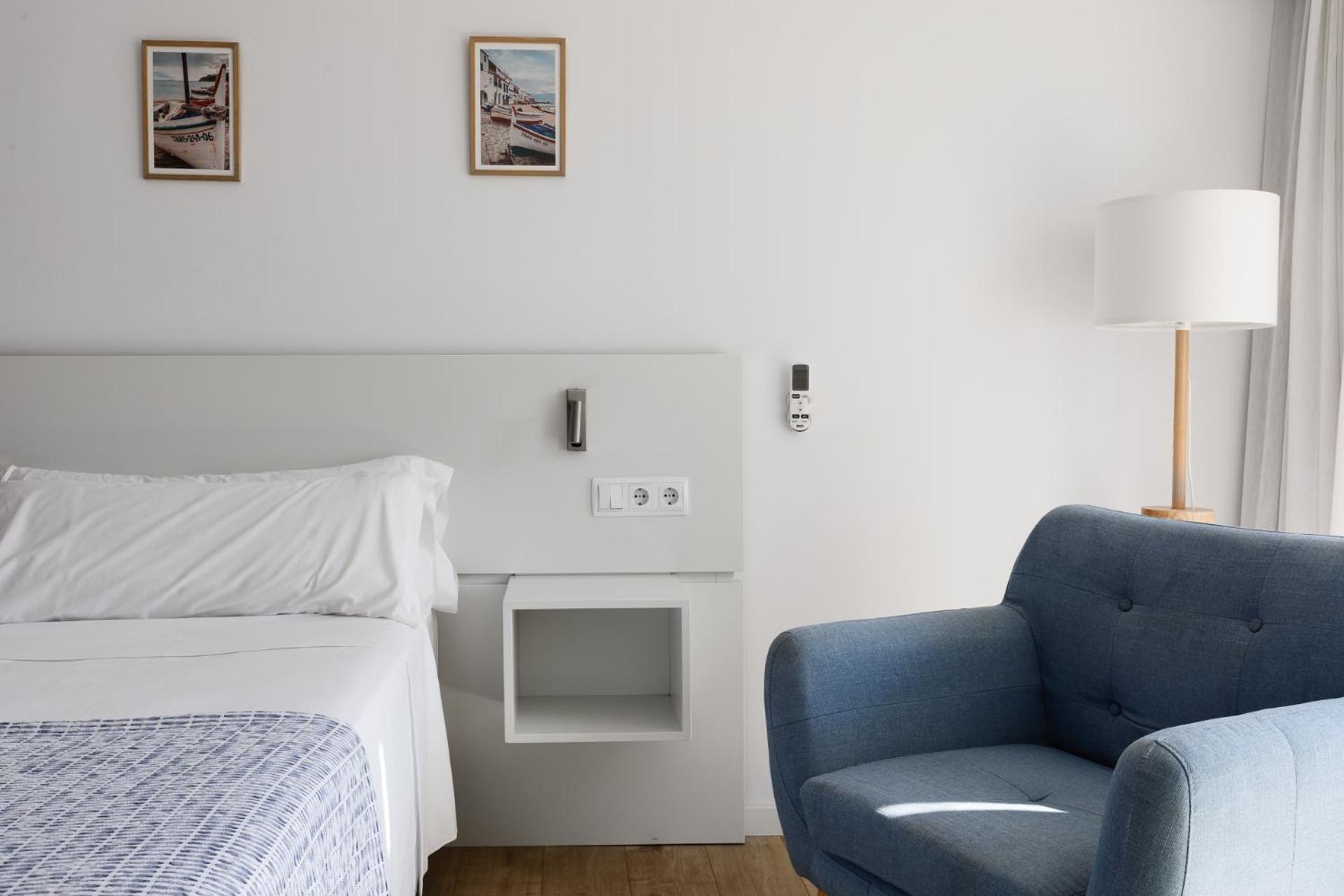 Hotel Hcp Calella De Palafrugell Eksteriør billede