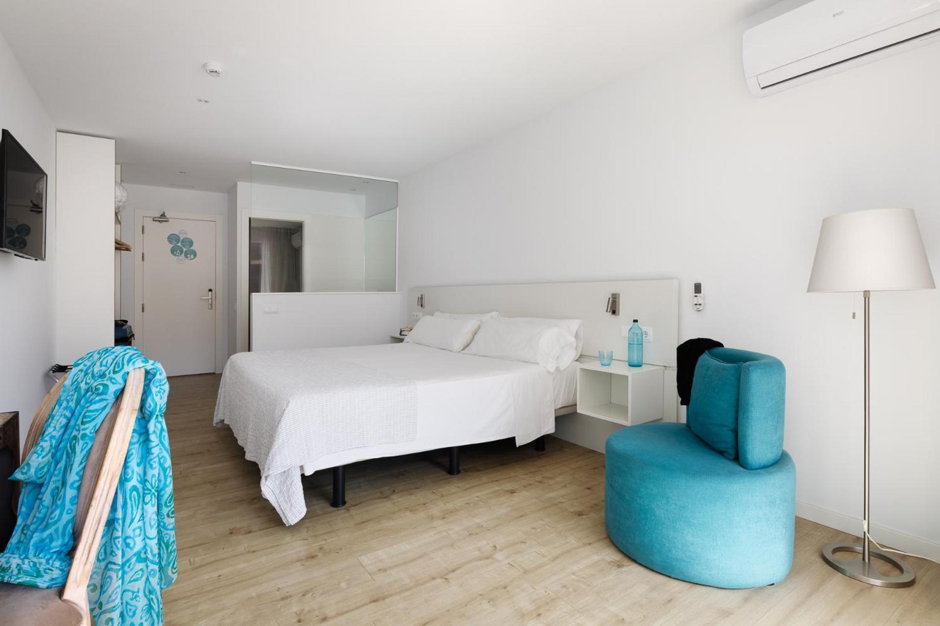 Hotel Hcp Calella De Palafrugell Eksteriør billede