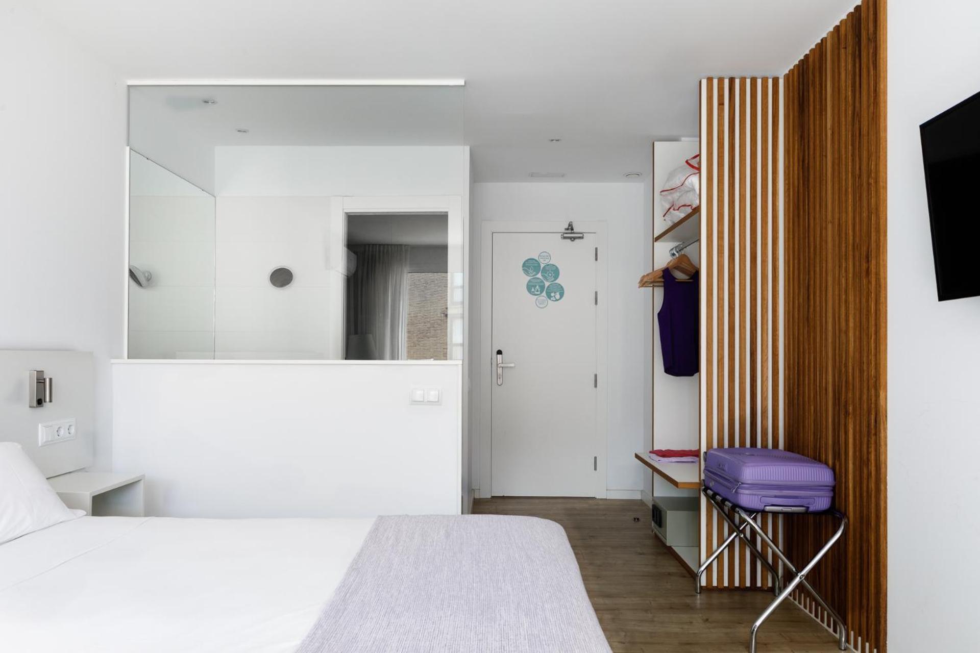 Hotel Hcp Calella De Palafrugell Eksteriør billede