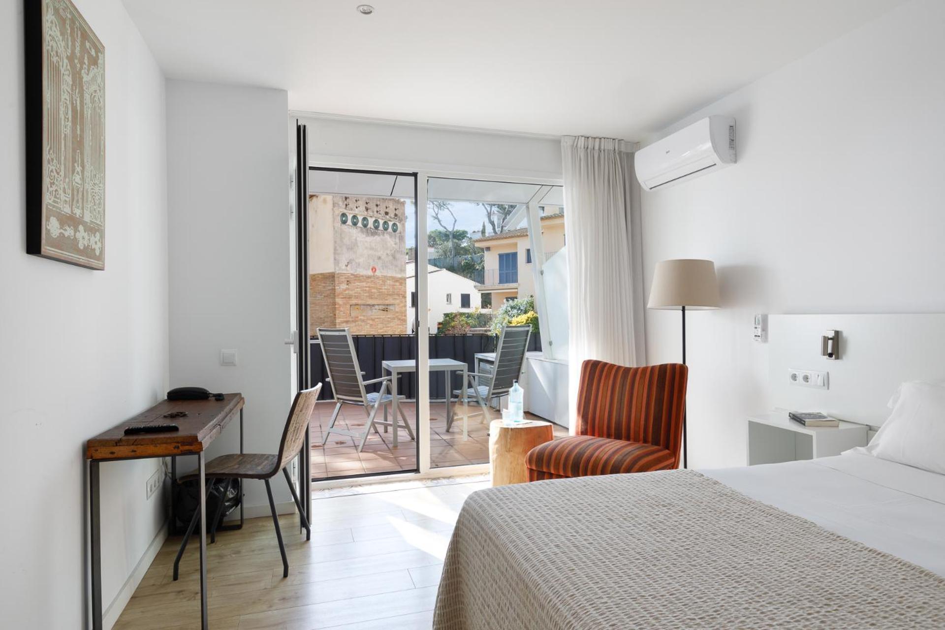 Hotel Hcp Calella De Palafrugell Værelse billede