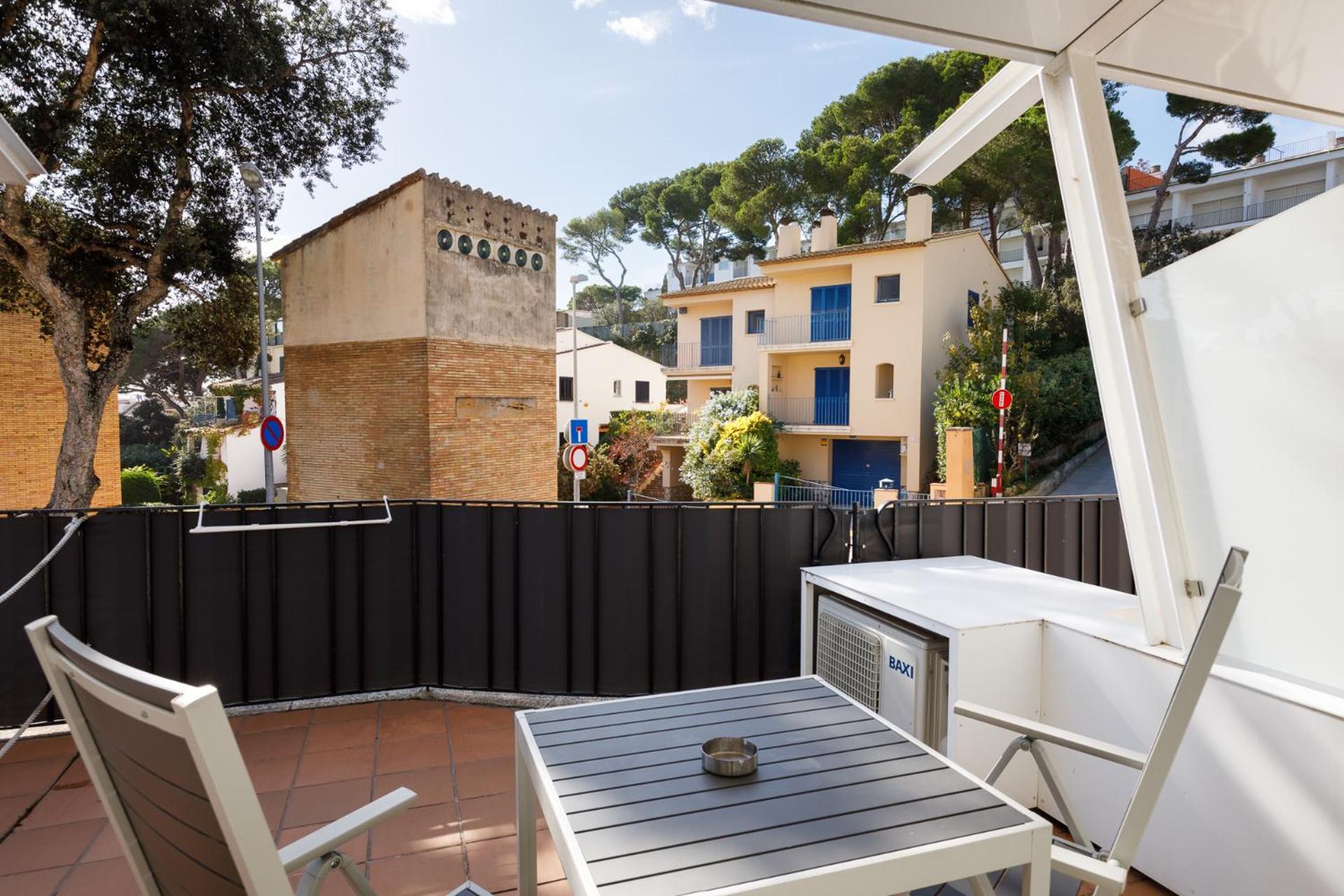 Hotel Hcp Calella De Palafrugell Eksteriør billede