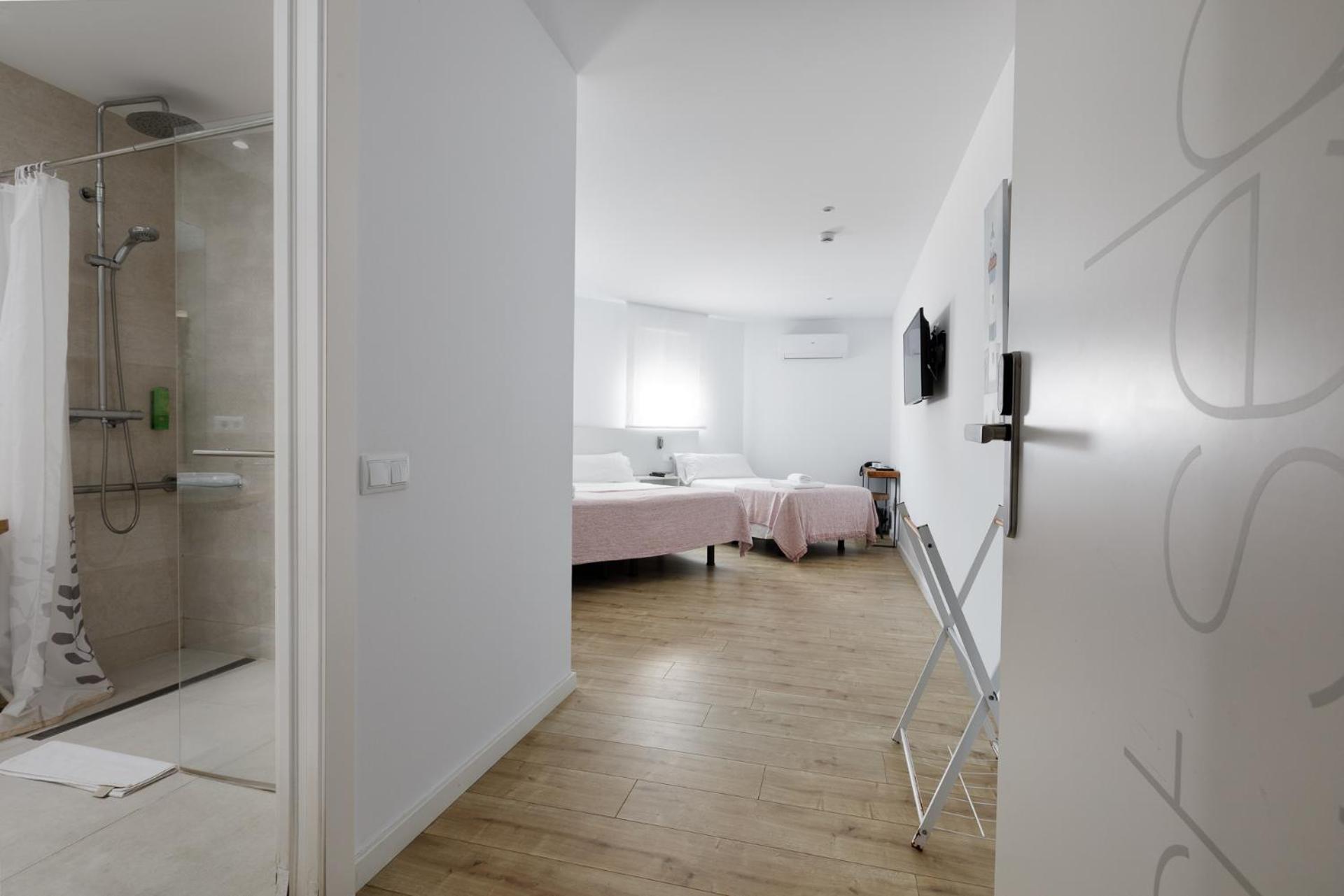 Hotel Hcp Calella De Palafrugell Eksteriør billede